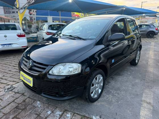 VOLKSWAGEN FOX 1.6 MI ROUTE 8V FLEX 4P MANUAL VOLKSWAGEN FOX 1.6 MI ROUTE 8V FLEX 4P MANUAL